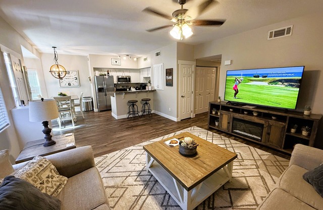 Desert Paradise by Mesquite Vacation Rentals: Ground Level with $510 in free daily activities