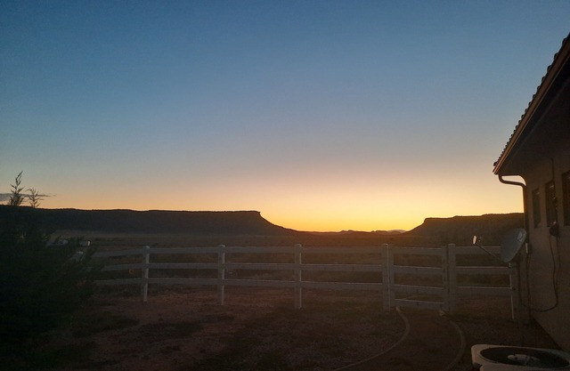 Desert Paradise for Mnt Bikers and Hikers. From Gooseberry Mesa to Wire Mesa!
