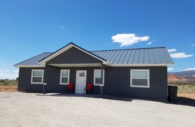 Desert Rose Property New Vaction Rental near Capitol Reef