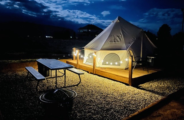 Desert Sage Retreat
