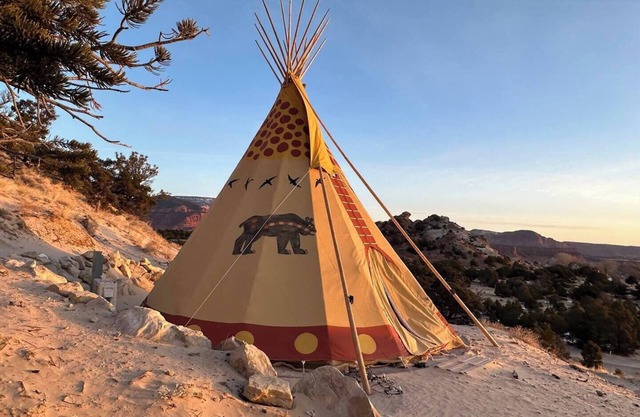 Desert Skies Resort