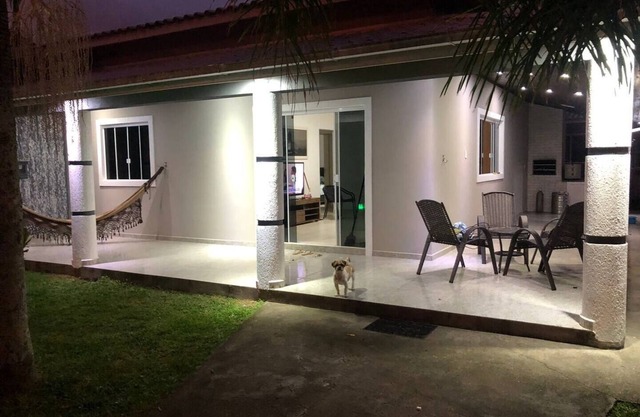 Desfrute de Momentos Agradável num Paraíso