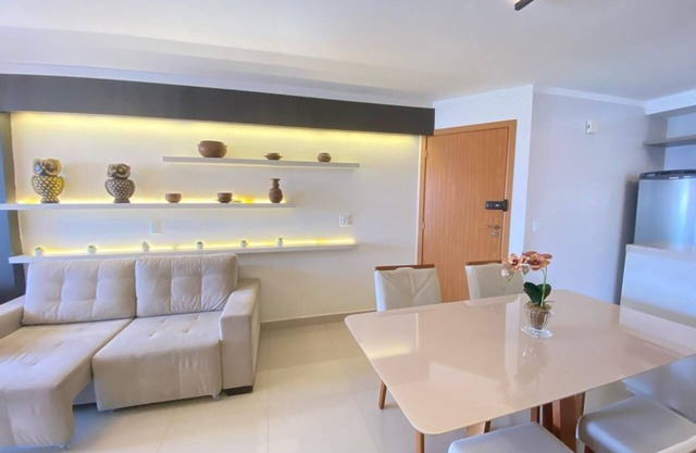 Desfrute Deste Apto Elegante, Neste Lugar Único e Tranquilo, Localização Nobre