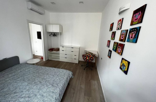 DESIGN AND COMFORT DOWNTOWN