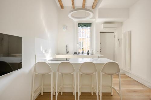 Design and Comfort in Isola in the Heart of Milan