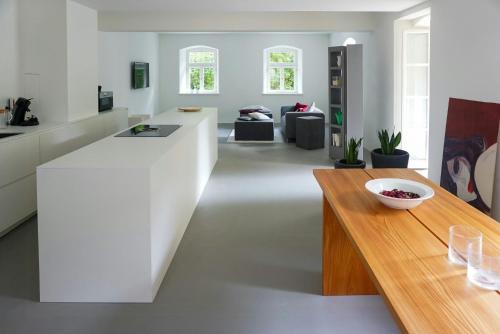 Design Apartment In The Historic Mittermurnthal
