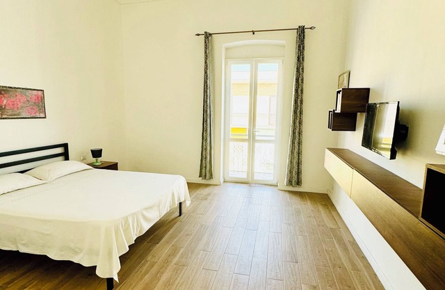 Design apartment 5m from GALLIPOLI