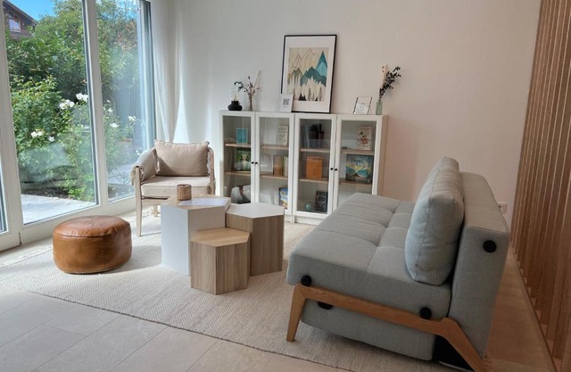 Design Apartment Alpenvorstadt