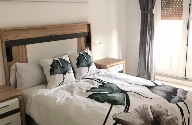 Design Apartment - Burgos Downtown