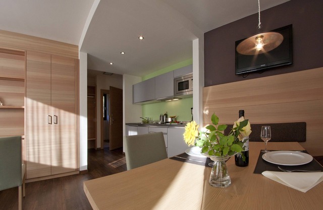 Design Apartment Classic - 2 room apartment for 2 persons.