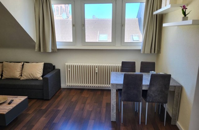 Design Apartment