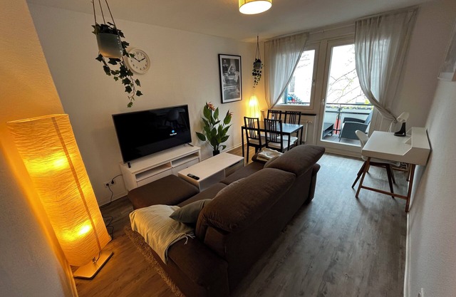 Design Apartment I Center I BIG