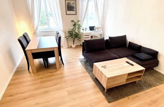 Design Apartment I Center I Light