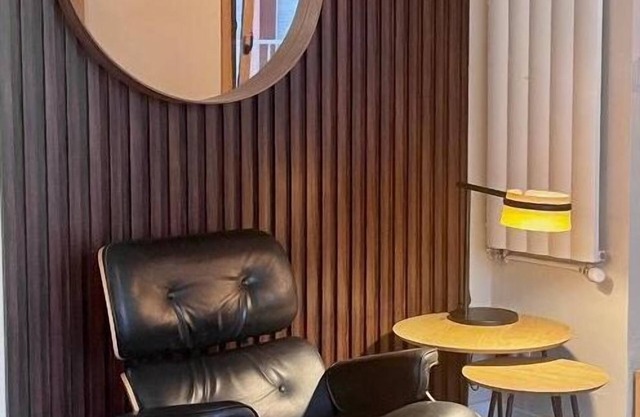 Design Apartment in Puigcerdà- Apartament/o A/en Puigcerdà -wohnung in Puigcerdà