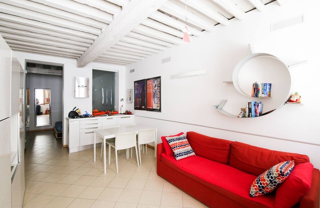 Design apartment in Venice downtown-San Stae Canal Grande