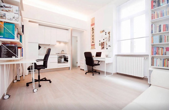 Design Apartment - Milan City Center - Duomo