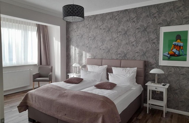 Design Apartments Bremen