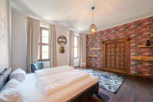 Design Apartments - "Heiliger See"