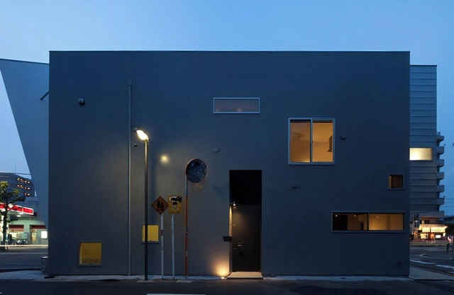 Design awardearthquakeresistant design4LDK ren/Koto-ku Tokyo