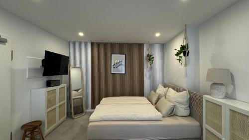 Design City Apartments
