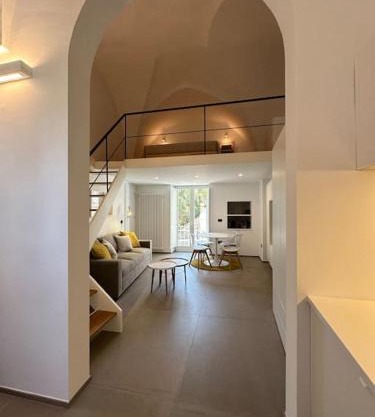 Design, comfort e atmosfera nel cuore del Salento