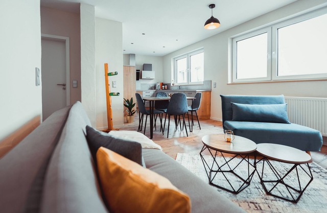 Design Fewo in Moselnähe Waschmaschine Dachterrassenetflixjarody Hosting