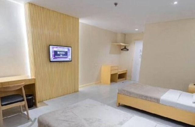 Design Harmony: Discover the Artistry of Etsu Hotel Studio
