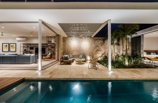 Design home on 68
