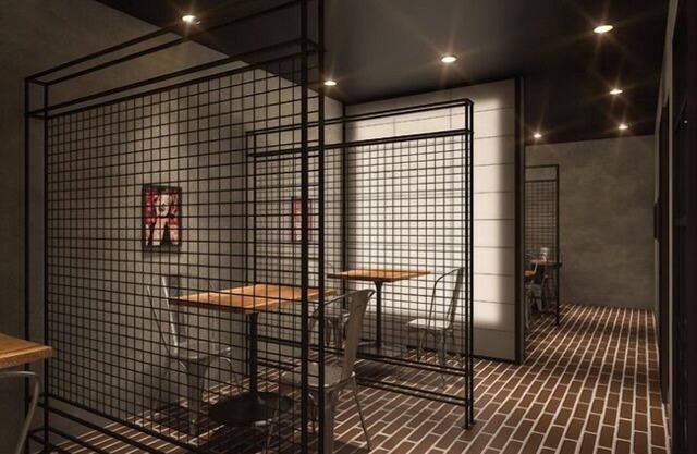Design Hotel Daniel Campanella