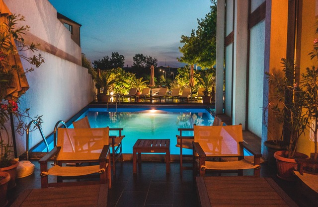 Design Hotel Logatero