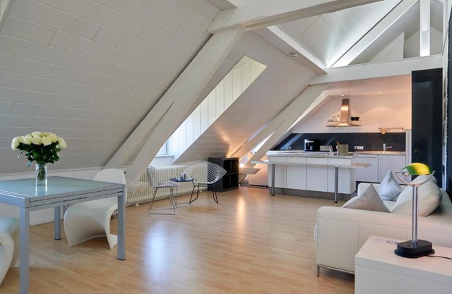 Design-Hotel Zur Abtei