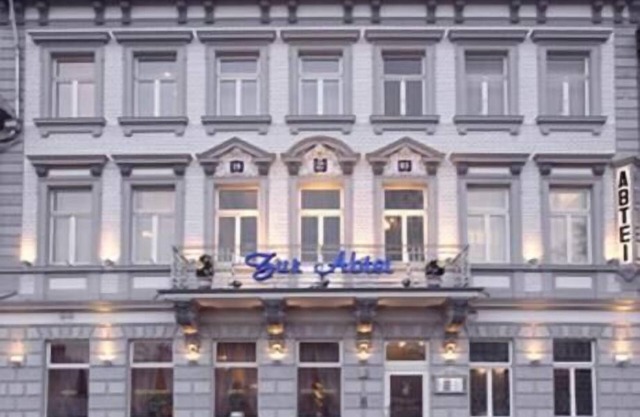 Design Hotel Zur Abtei