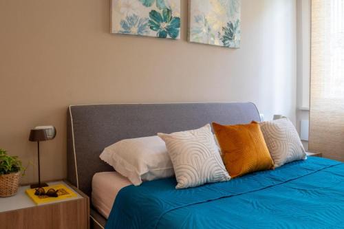 Design Flat Riviera Horse & Beach - Il Lupo Affitta