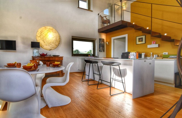 Design Loft Apartment