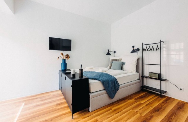 Design meets comfort - urban & modern