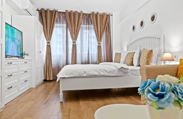 Design Premium langa Spitalul Obregia si Bagdasar Arseni