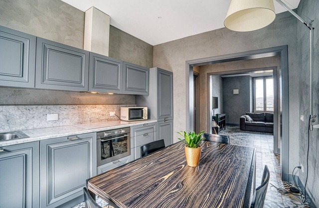Design & Relax Apartment in Perugia