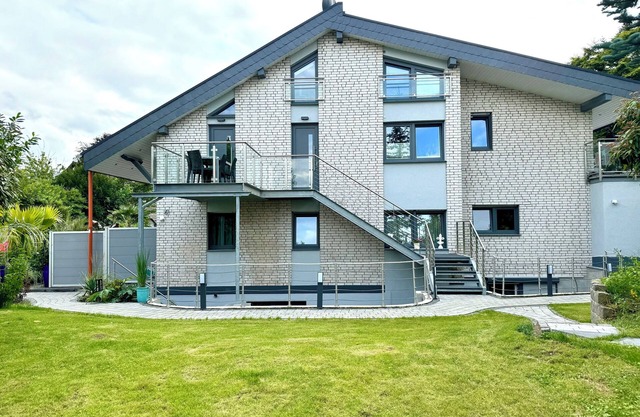 Design vacation apartment at Kottenforst