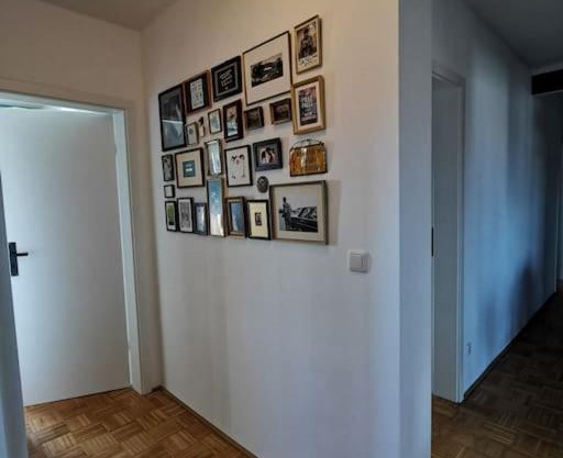 design & vintage in Rinteln - Altstadt, zwei Schlafzimmer, Parkplatz
