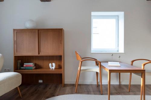 Design Wohnung COSY