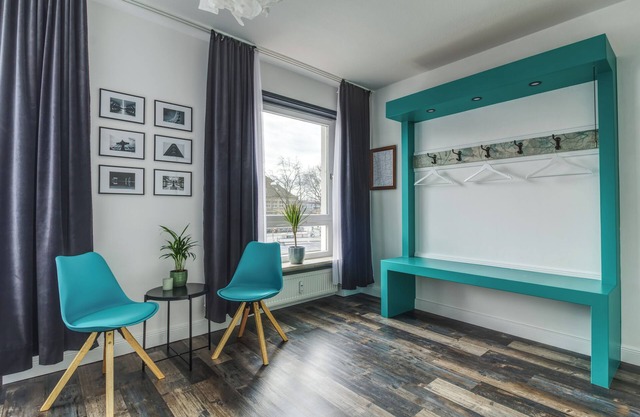 Designapartment Karlsruhe