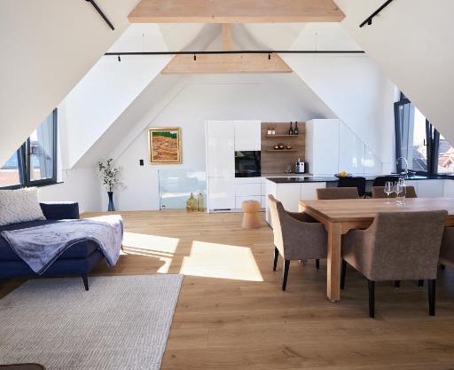Designapartment Salzburg