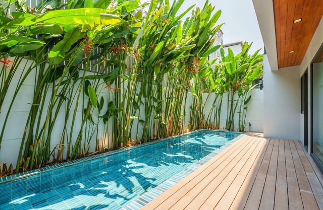 Designer 49 Pool Villa