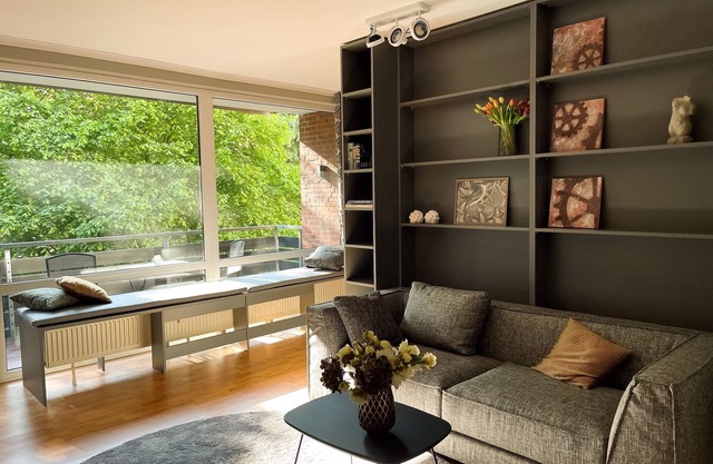 Designer apartment Prince Frederick | Disney + | Central