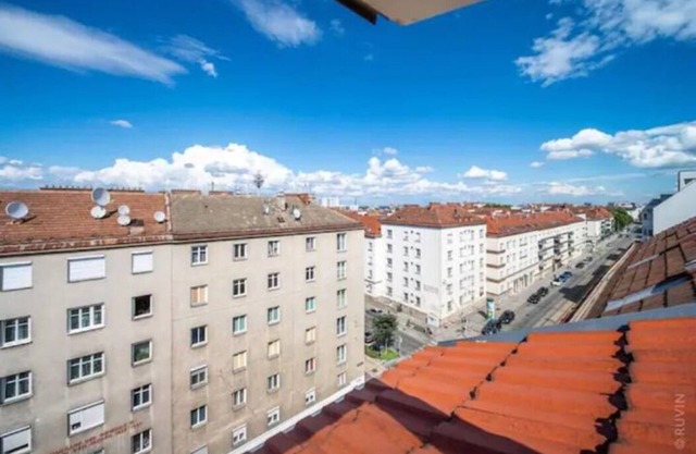 Designer Apartments - Near Reumannplatz