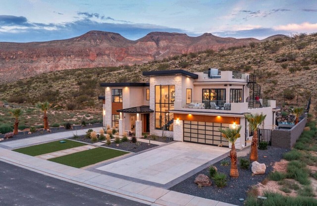 Designer Golf Retreat~ Pool Rooftop Hot Tub