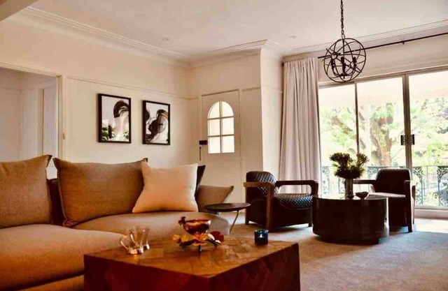Designer House in Seaforth