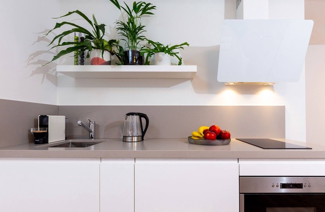 Designer Loft Apartment in Delft City Center