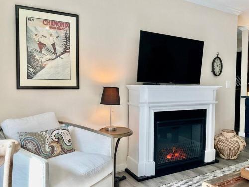 Designer Unit -Center of Town of Telluride, steps to Gondola and town park