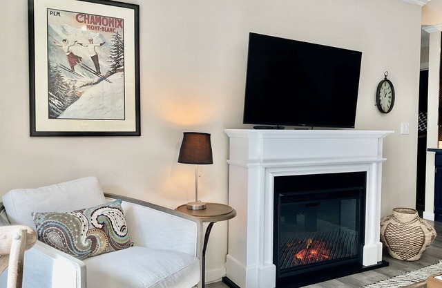 Designer Unit -Town of Telluride, steps to Gondola